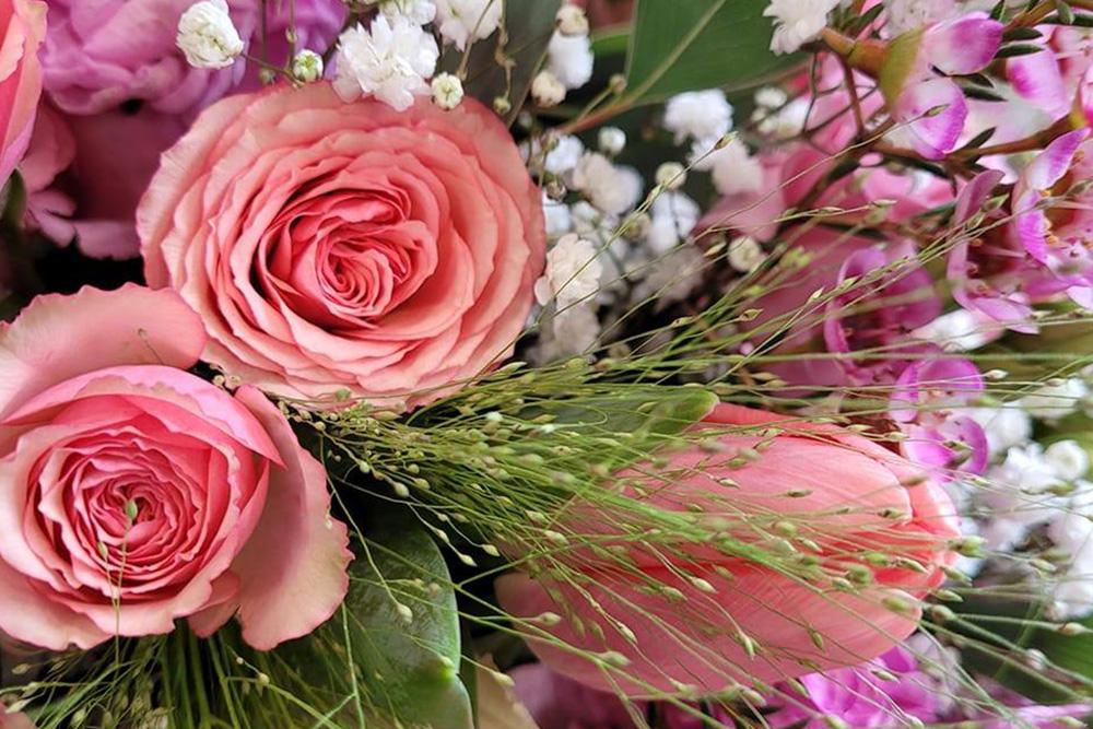 fleurs