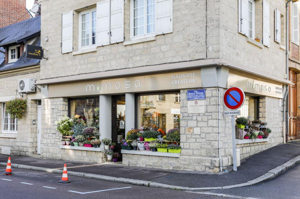 boutique