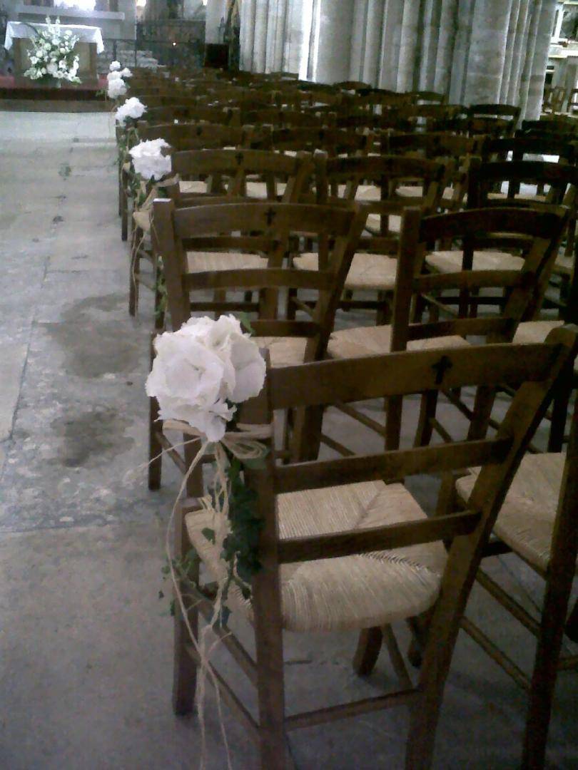 decoration eglise - mimosa (13)