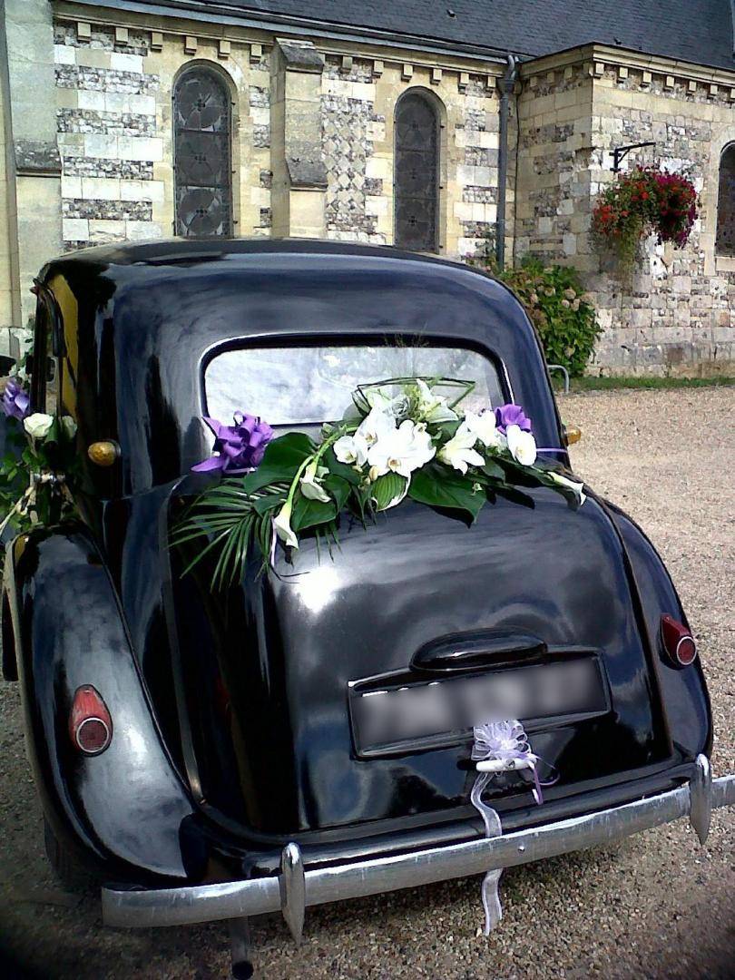 decoration eglise - mimosa (18)