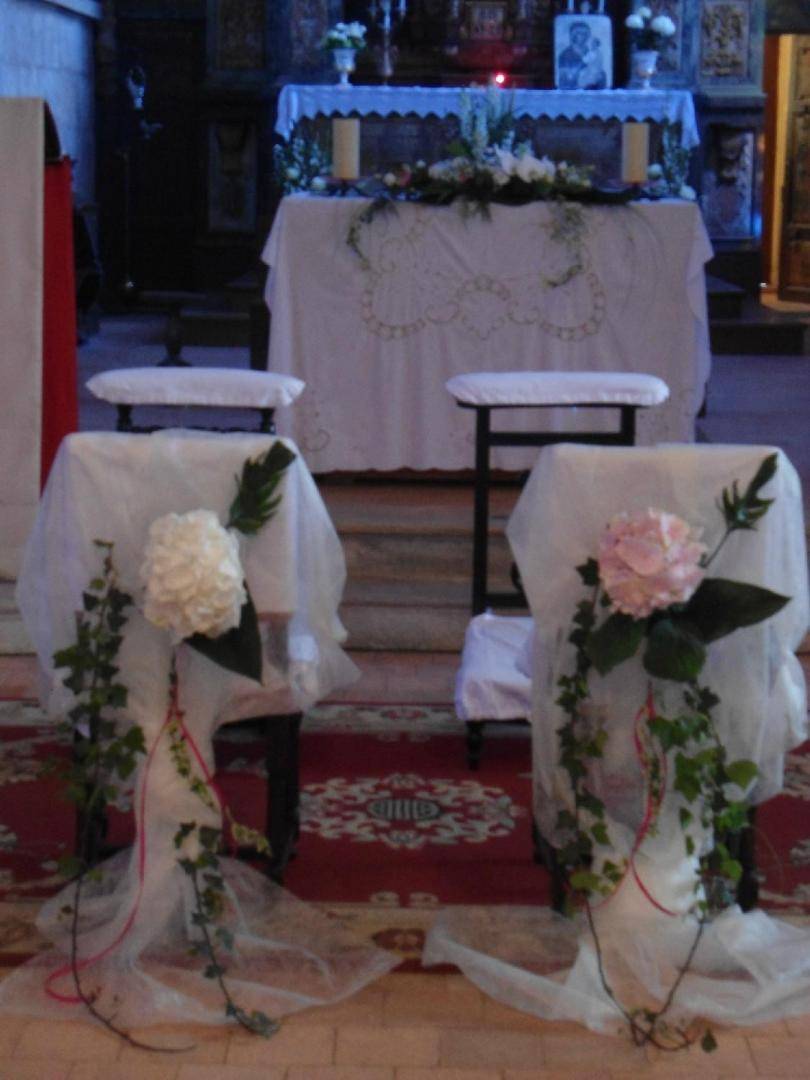decoration eglise - mimosa (21)